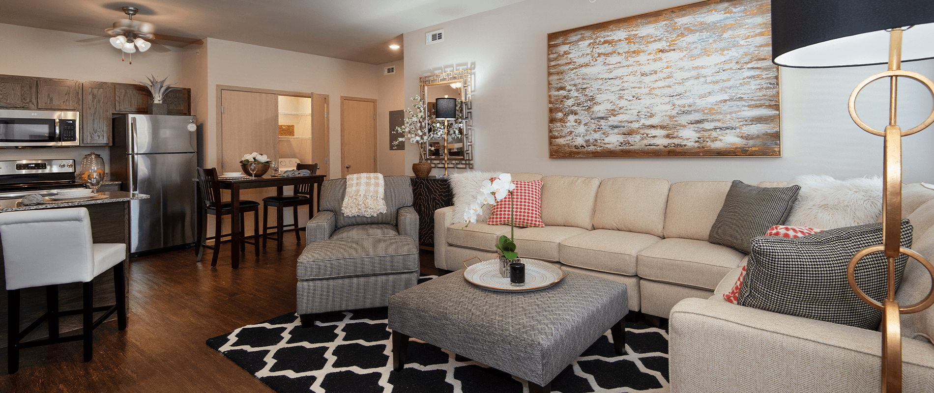 The Greens at Auburn II Apartments in Auburn, AL